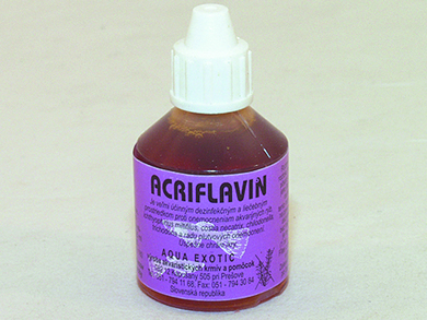 Akriflavin